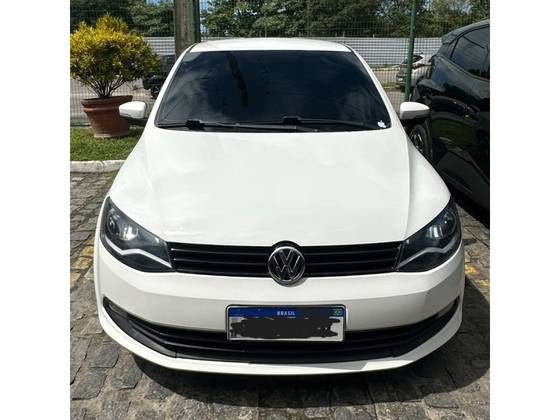 VOLKSWAGEN GOL 1.0 MI COMFORTLINE 8V FLEX 4P MANUAL VOLKSWAGEN GOL 1.0 MI COMFORTLINE 8V FLEX 4P MANUAL